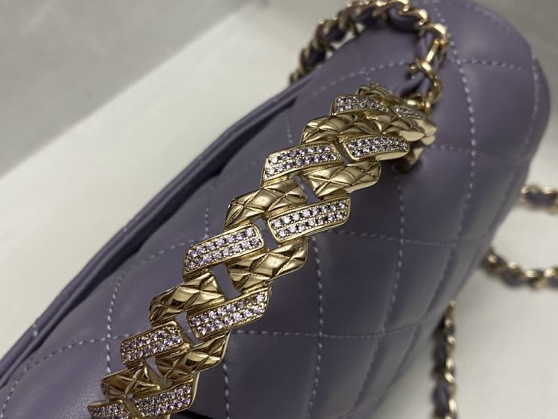 Ch**el satchel bags